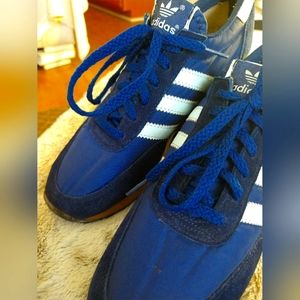 Lady Jupiter Adidas